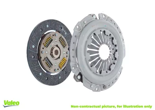 Clutch Kit VALEO 786017)