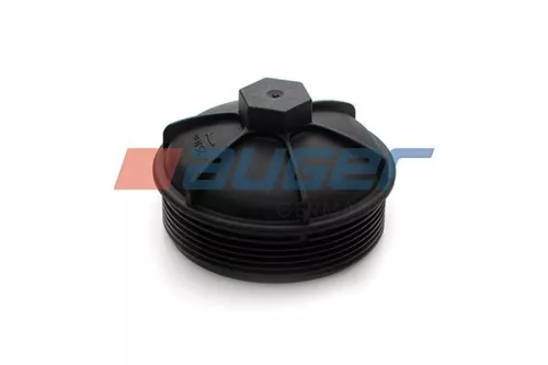 Dop, oliefilterhuis AUGER 80656)