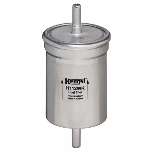 Fuel Filter HENGST FILTER H112WK)