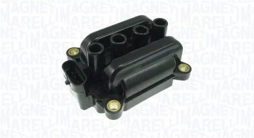 Ignition Coil MAGNETI MARELLI 060717190012)