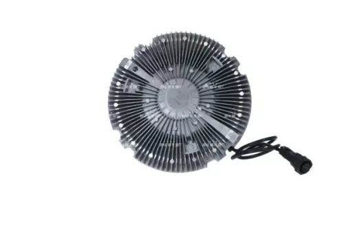 Koppeling, radiateurventilator NRF 49108)