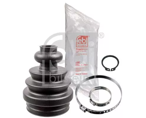 Bellow Kit, drive shaft FEBI BILSTEIN 17127)
