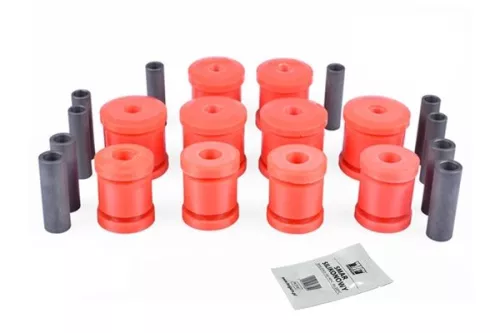 Mounting Kit, control/trailing arm TEDGUM TED99734)