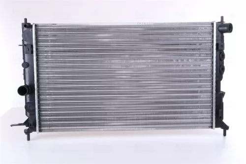 Radiator, motorkoeling NISSENS 630121)