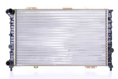Radiator, motorkoeling NISSENS 60053)
