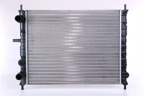 Radiator, motorkoeling NISSENS 61806)