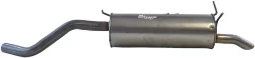 Achterdemper BOSAL 279-151)