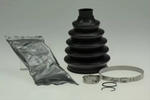 Bellow Kit, drive shaft SPIDAN 36413)
