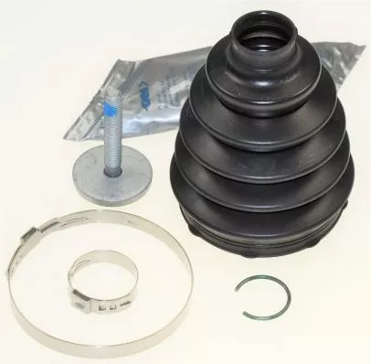 Balgset, aandrijfas SPIDAN 36448)