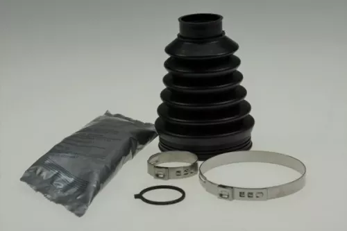 Balgset, aandrijfas SPIDAN 36462)