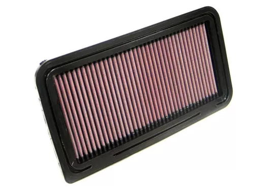 Luchtfilter K&N FILTERS 33-2335)