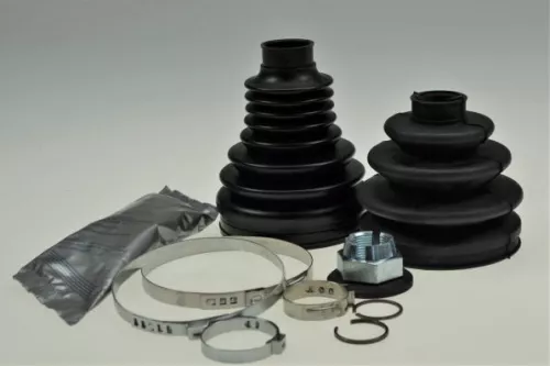 Bellow Kit, drive shaft SPIDAN 36459)
