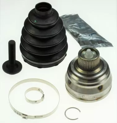 Koppelingsset, aandrijfas SPIDAN 36100)