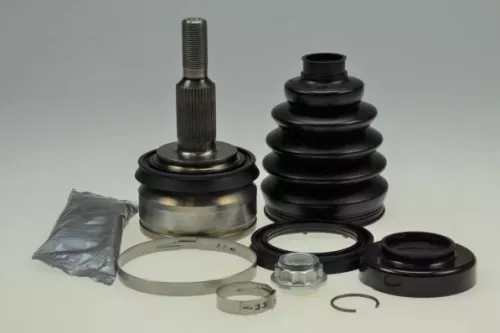 Koppelingsset, aandrijfas SPIDAN 36104)