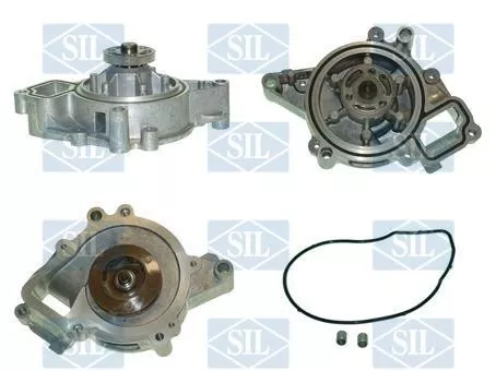 Water Pump, engine cooling Saleri SIL PA1251)