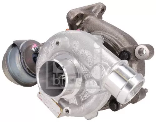 Oplader, opladen (supercharged/turbocharged) FEBI BILSTEIN 187360)