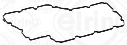 Gasket, oil sump ELRING 478.650)