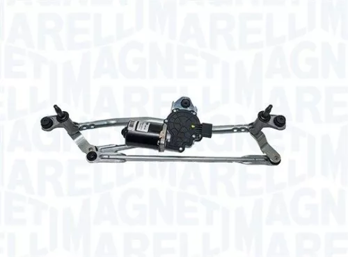 Raamreinigingssysteem MAGNETI MARELLI 064351126010)