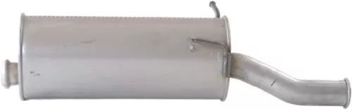 Achterdemper BOSAL 135-019)