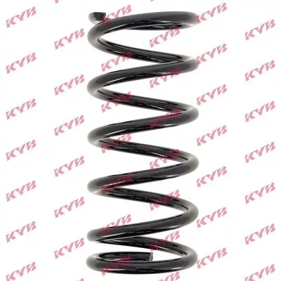 Veerophanging KYB RA6255)