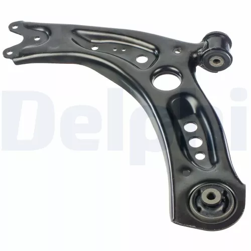 Control/Trailing Arm, wheel suspension DELPHI TC2863)