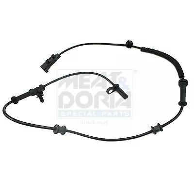 Sensor, wielsnelheid MEAT & DORIA 90882E)