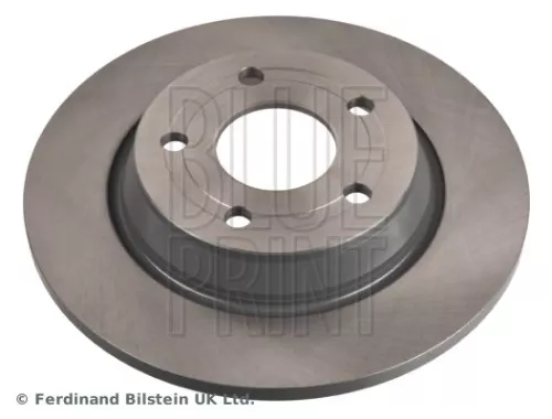 Remschijf BLUE PRINT ADF124379)