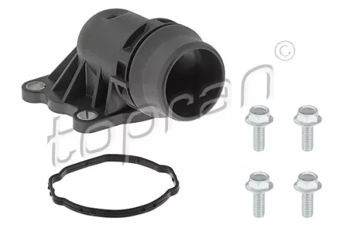 Thermostaatbehuizing TOPRAN 503 138)