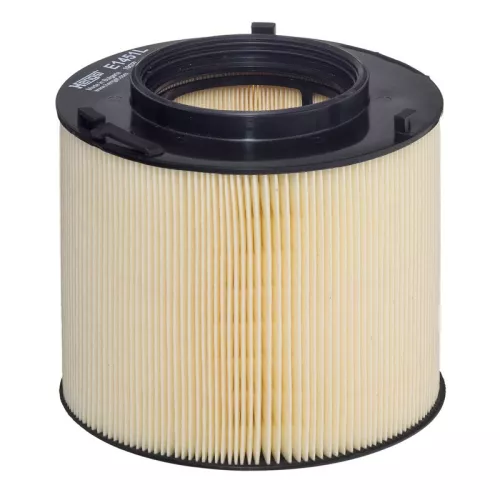 Luchtfilter HENGST FILTER E1451L)
