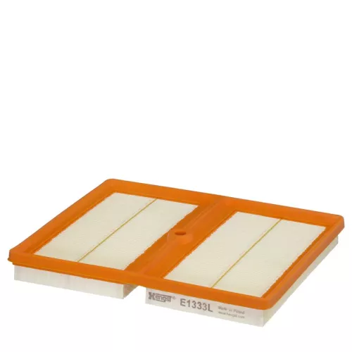 Luchtfilter HENGST FILTER E1333L)