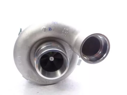 Oplader, opladen (supercharged/turbocharged) GARRETT 831661-5002S)