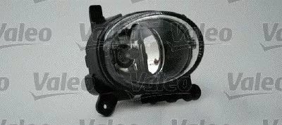 Mistlamp voor VALEO 043652)