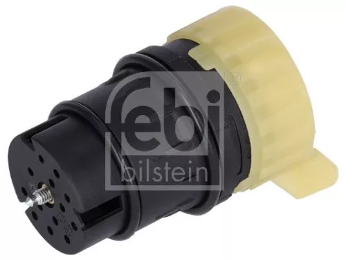 Plug-in housing, automatic transmission (control unit) FEBI BILSTEIN 36332)