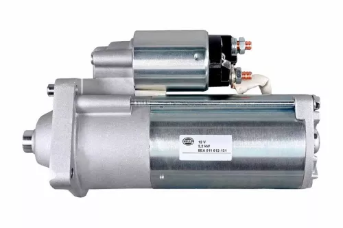 Starter HELLA 8EA 011 612-131)