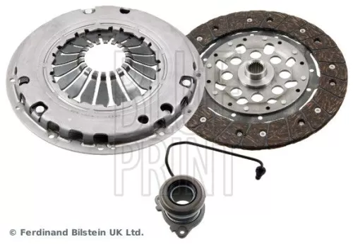 Clutch Kit BLUE PRINT ADL143066)