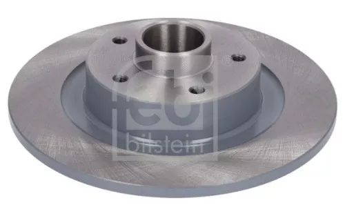 Remschijf FEBI BILSTEIN 185812)