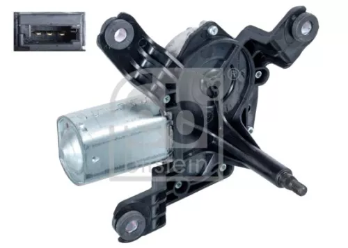 Ruitenwissermotor FEBI BILSTEIN 109032)