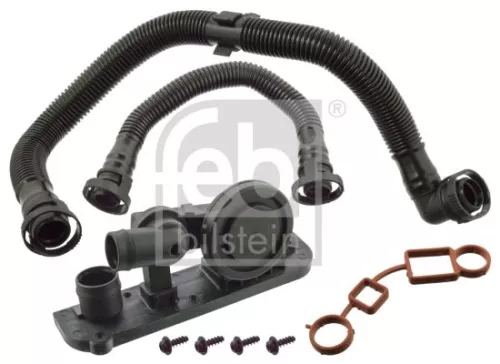 Klep, carterventilatie FEBI BILSTEIN 107189)