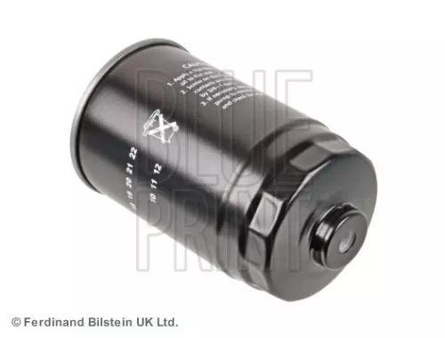 Fuel Filter BLUE PRINT ADG02390)