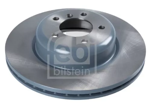 Remschijf FEBI BILSTEIN 105729)