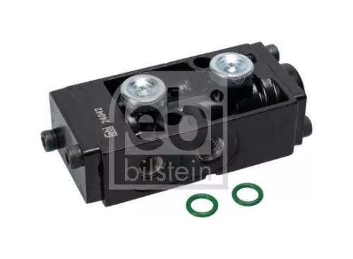 Schakelaar, verdeelbak FEBI BILSTEIN 24042)