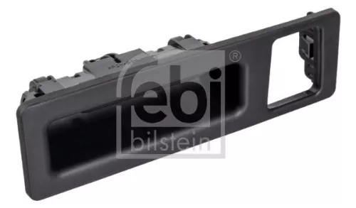 Schakelaar, achterklepontgrendeling FEBI BILSTEIN 108219)