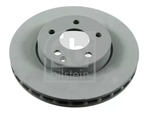 Remschijf FEBI BILSTEIN 22156)