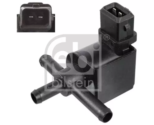 Drukregelklep FEBI BILSTEIN 107865)