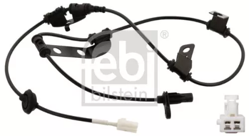 Sensor, wielsnelheid FEBI BILSTEIN 107471)