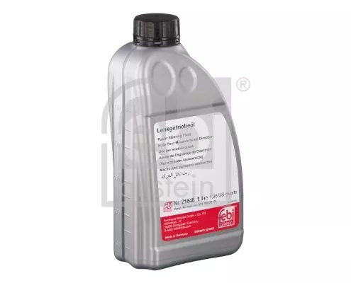 Centrale hydraulische vloeistof  21648)
