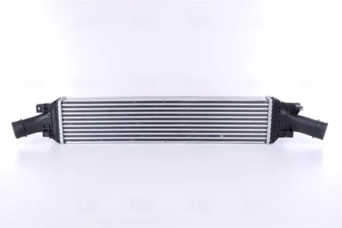 Charge Air Cooler NISSENS 96567)