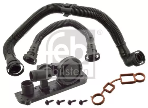 Klep, carterventilatie FEBI BILSTEIN 107194)