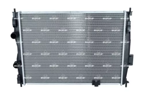 Radiator, motorkoeling NRF 59061)
