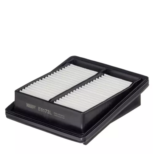 Luchtfilter HENGST FILTER E1173L)